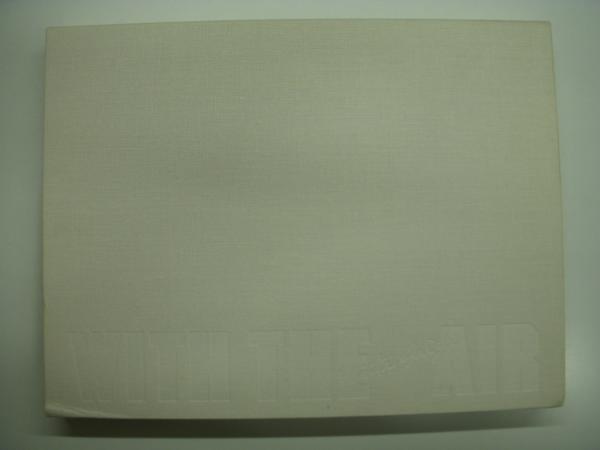 小池繁夫:世界名機画集: 大気とともに: WITH THE AIR: 50 WOROKS