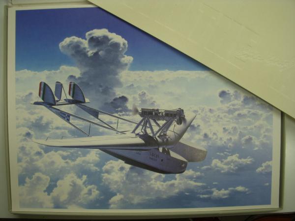 小池繁夫　世界名機画集　1993年8月1日　初版第一刷発行
