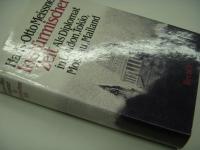 洋書　In stürmischer Zeit: Als diplomat in London, Tokio, Moskau, Mailand