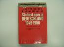 洋書　Stalins Lager in Deutschland, 1945-1950: Dokumentation, Zeugenberichte