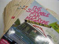 スクランブル・カーマガジン: 創刊0号から1985年12月号まで　69冊セット