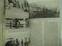 洋書　Men & Machines of the Australian Flying Corps 1914-19