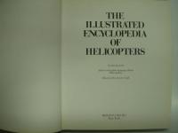 洋書　The Illustrated Encyclopedia of Helicopters