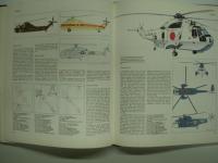 洋書　The Illustrated Encyclopedia of Helicopters