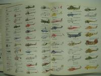 洋書　The Illustrated Encyclopedia of Helicopters