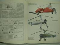 洋書　The Illustrated Encyclopedia of Helicopters