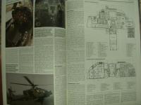 洋書　Aviation Fact File: Modern Fighting Aircraft: AH-64