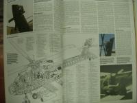 洋書　Aviation Fact File: Modern Fighting Aircraft: AH-64