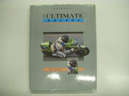 洋書　The Ultimate Racers