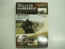 洋雑誌　Tankograd MILITÄRFAHRZEUG: 1/2003