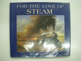 洋書　For the Love of Steam