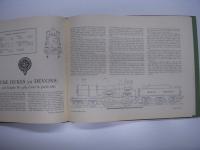洋書　Locomotives I Have Known