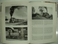 洋書　Last Steam Locomotives of Spain & Portugal