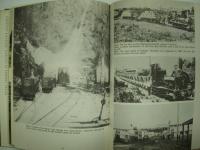 洋書　Patsy Adam Smith's Romance of Australian railways
