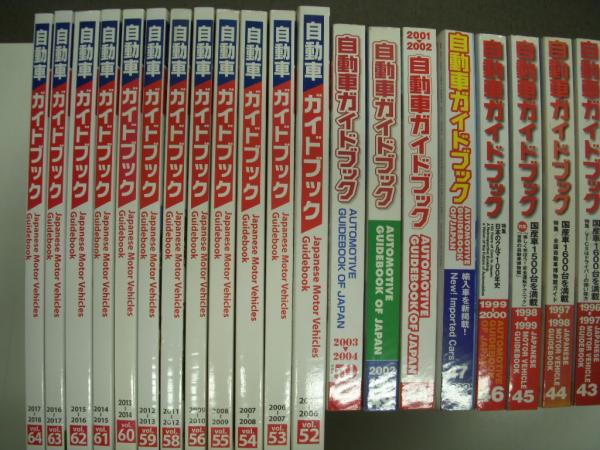 自動車ガイドブック ｖｏｌ．５４（２００７ー２００/日本自動車工業会