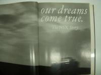 our dreams come true. : The NSX Story / 古本、中古本、古書籍の通販