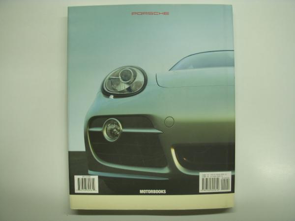 洋書 Porsche Cayman: Thrill of the Chase / 古本、中古本、古書籍の