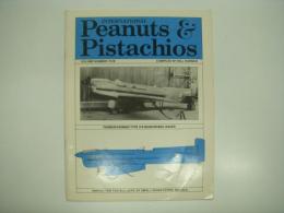 洋書　Peanuts & Pistachios International: Vol.5