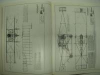 洋書　International Aero Plans : Plans, 3-Views & Data: Vol.8:Creative Modeler & Aviation Historian:  1909-1939 Air Racers