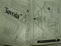 洋書　International Aero Plans : Plans, 3-Views & Data: Vol.8:Creative Modeler & Aviation Historian:  1909-1939 Air Racers