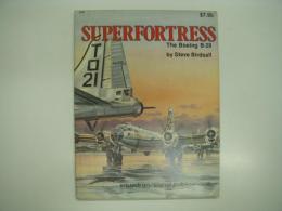 洋書　Superfortress the Boeing B-29