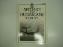 洋書　Spitfire and Hurricane Tribute: Ro...