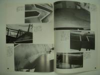 Detail of Bf109E: BF109Eの細部
