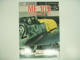 洋書　Aeroguide Classics No.2: Messerschmitt Bf 109 E