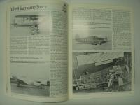 洋書　Spitfire and Hurricane Tribute: Royal Air Force Battle of Britain Memorial Flight