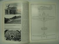 洋書　Spitfire and Hurricane Tribute: Royal Air Force Battle of Britain Memorial Flight