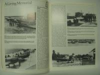 洋書　Spitfire and Hurricane Tribute: Royal Air Force Battle of Britain Memorial Flight