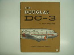 洋書　The DOUGLAS DC-3