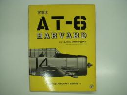 洋書　Famous Aircraft Series: The AT-6 HARVARD