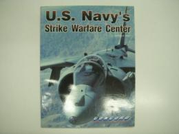 洋書　U.S. Navy's Strike Warfare Center