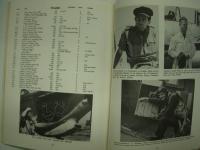 洋書　The Allied Aces of World WarⅡ