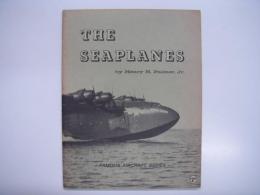 洋書　The Seaplanes