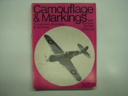 洋書　Camouflage & Markings: No.6: de Havilland Mosquito: RAF Northern Europe, 1936-1945