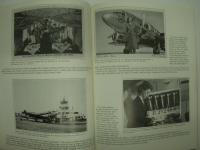 洋書　A Picture Postcard History of U.S. Aviation