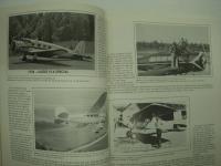 洋書　A Picture Postcard History of U.S. Aviation