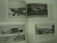 洋書　A Picture Postcard History of U.S. Aviation