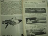 洋書　A Flight International Special: de Havilland: the golden years 1919-1939
