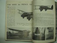 洋書　A Flight International Special: de Havilland: the golden years 1919-1939
