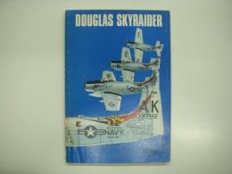 洋書　Douglas Skyraider