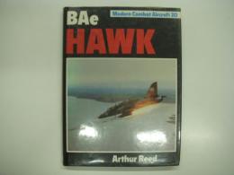 洋書　BAe Hawk: British Aerospace Hawk