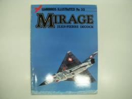 洋書　Warbirds Illustrated: No.32: Mirage