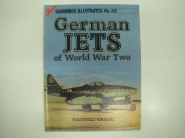 GERMAN WAR BIRDS 洋書 - 7