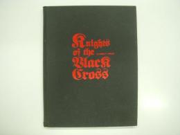 洋書　Knights of the Black Cross