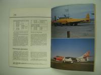 洋書　Décoration des avions de l'U.S. Air Force, 1945-1960