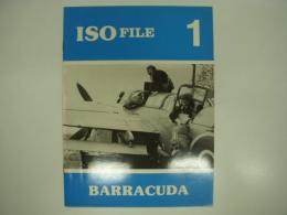 洋書　ISO File 1: Barracuda a pictorial round-up