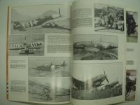 洋雑誌　Avions Hors-série N.4: Les Messerschmitt Bf 109 Suisses